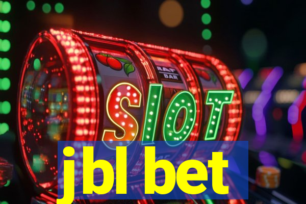 jbl bet